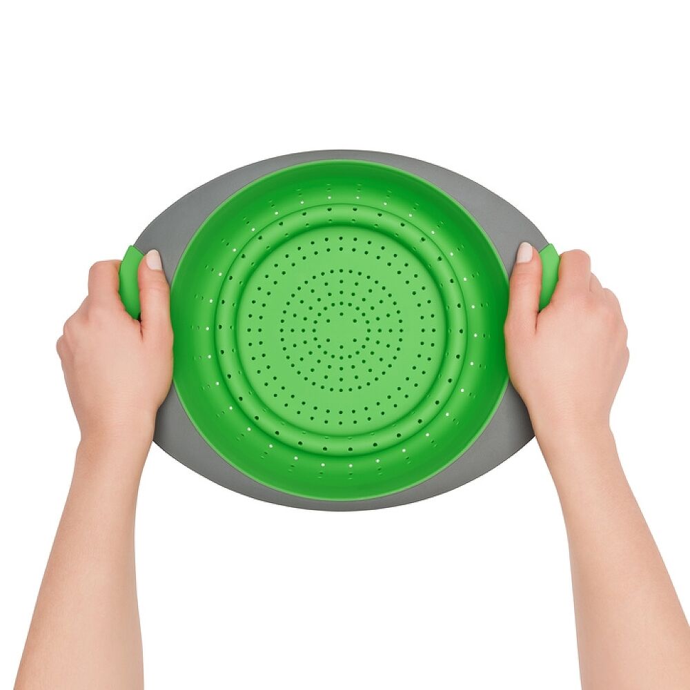 Collapsible Colander (3.5 Qt)