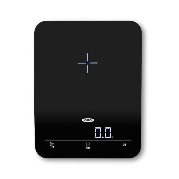 OXO Good Grips 6-lb Precision Scale With Timer Y3