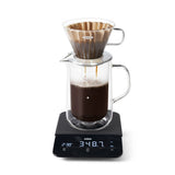 OXO Good Grips 6-lb Precision Scale With Timer Y3