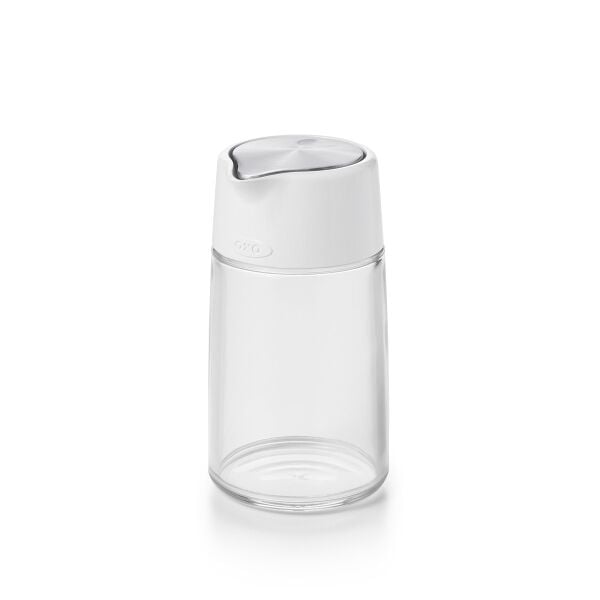 OXO Glass Creamer K4