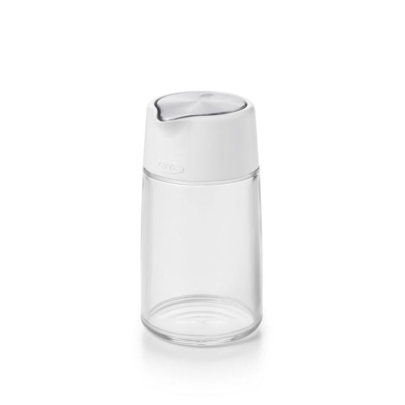 OXO Glass Creamer K4