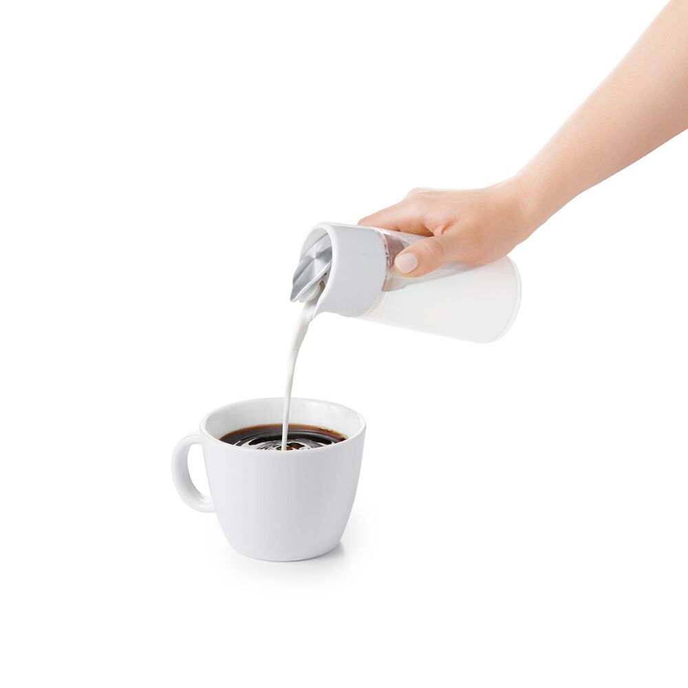 OXO Glass Creamer K4