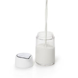 OXO Glass Creamer K4