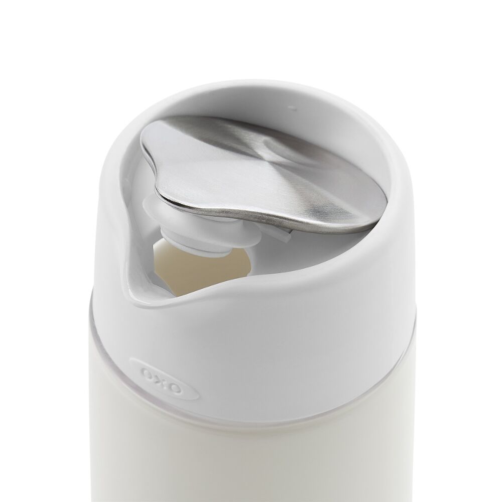 OXO Glass Creamer K4