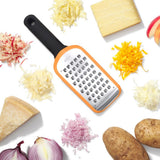 Etched Coarse Grater J6