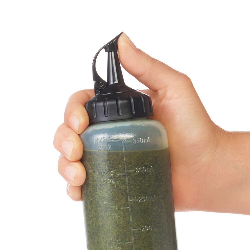 OXO Chef's Squeeze Bottles - 6 ounces W1