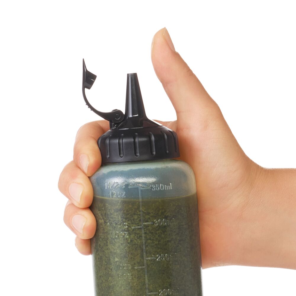 OXO Chef's Squeeze Bottles - 6 ounces W1
