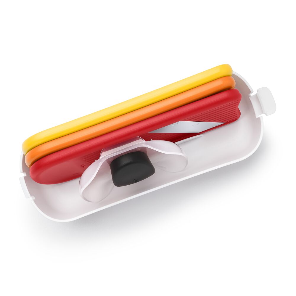 OXO Good Grips Mini Grate & Slice Set O3