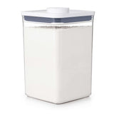POP Container - Big Square Medium (4.4 Qt/4.2 L) J1