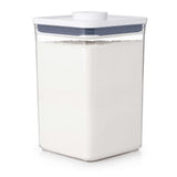 POP Container - Big Square Medium (4.4 Qt/4.2 L) J1