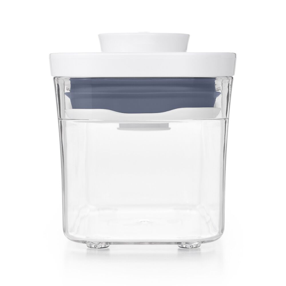 POP Container - Slim Rectangle Mini (0.4 Qt.)