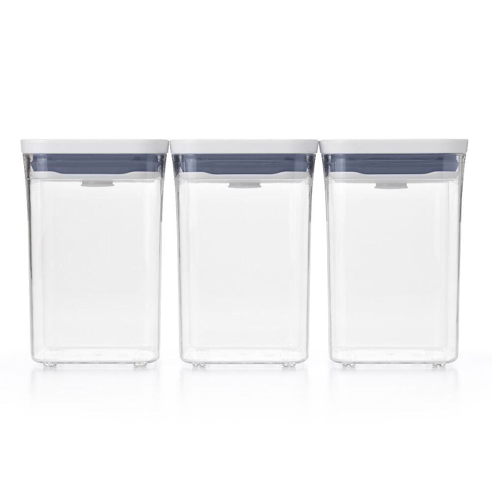 3 Piece POP Container Set B2