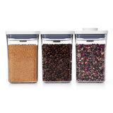 3 Piece POP Container Set B2