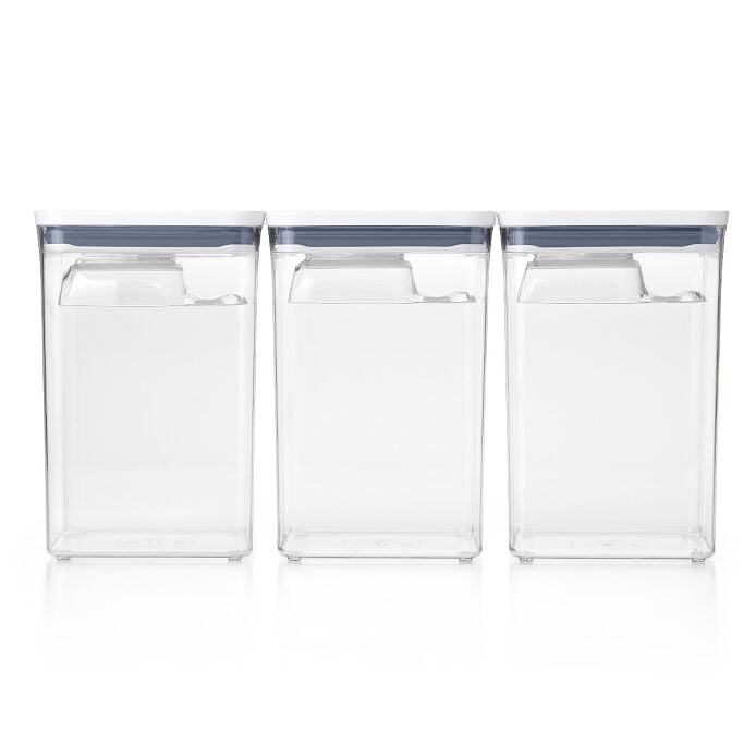6-Piece POP Container Set P1
