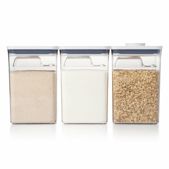6-Piece POP Container Set P1