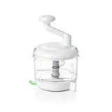 One Stop Chop Manual Food Processor O0
