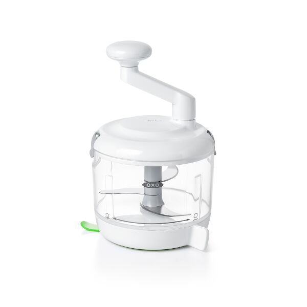 One Stop Chop Manual Food Processor O0