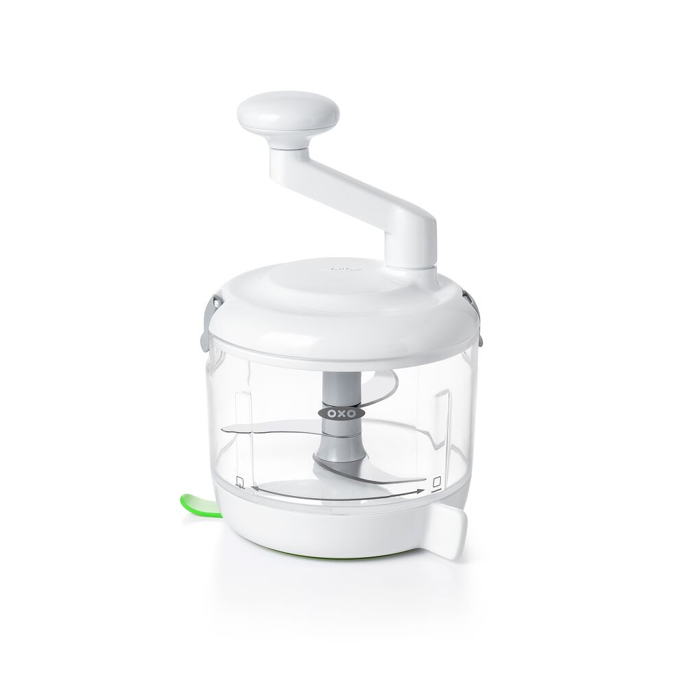 One Stop Chop Manual Food Processor O0