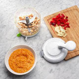 One Stop Chop Manual Food Processor O0
