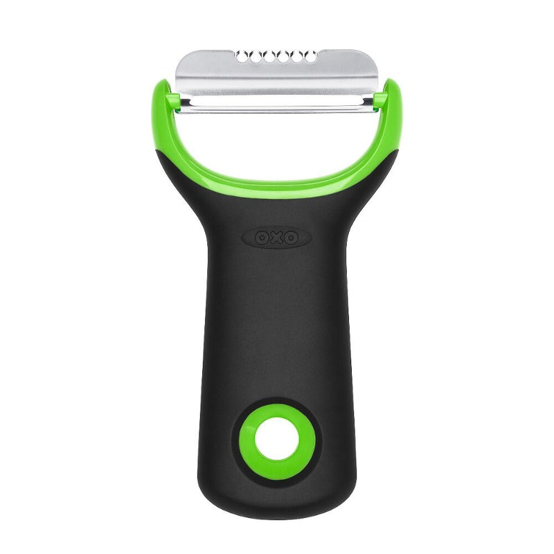 Citrus Peeler X9