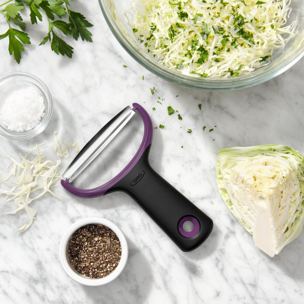Large Y-Peeler S0