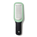 Etched Ginger & Garlic Grater N3