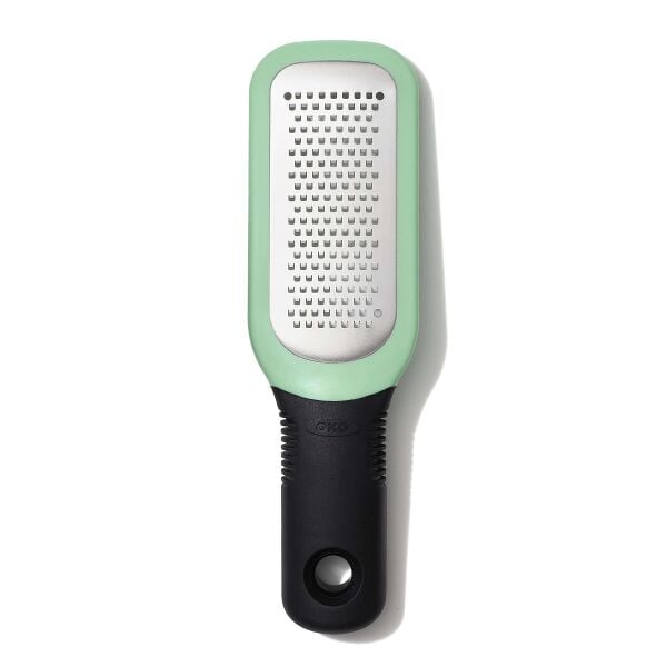Etched Ginger & Garlic Grater N3