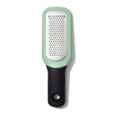 Etched Ginger & Garlic Grater N3