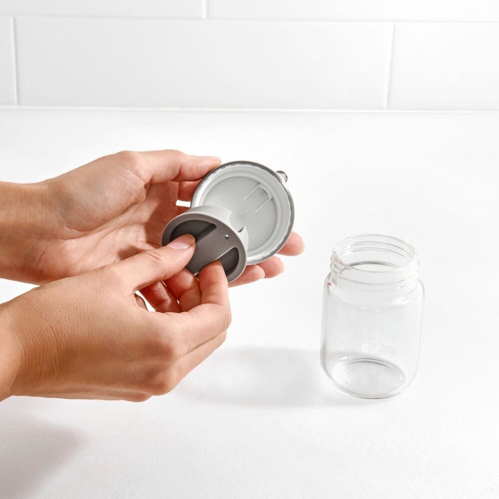 Precision Pour Glass Dispenser - 5 oz