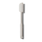 Silicone Jar Spatula - Oat S7