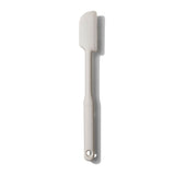 Silicone Jar Spatula - Oat S7