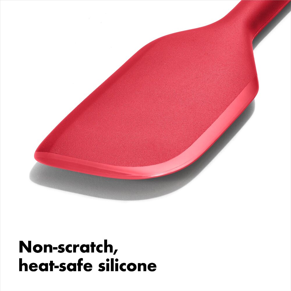 Silicone Everyday Spatula - Jam V0
