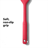 Silicone Everyday Spatula - Jam V0