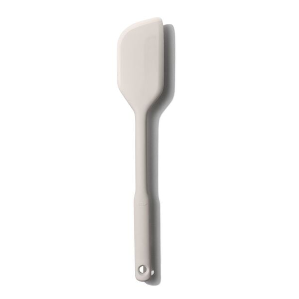 Silicone Heavy-Duty Spatula - Oat S0