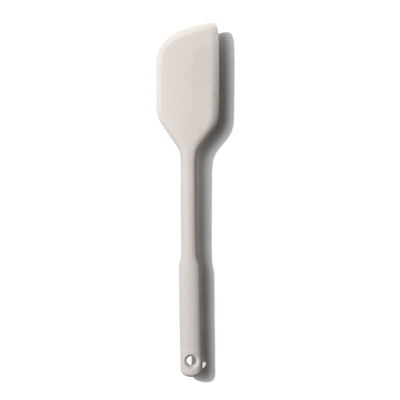 Silicone Heavy-Duty Spatula - Oat S0