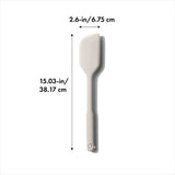 Silicone Heavy-Duty Spatula - Oat S0
