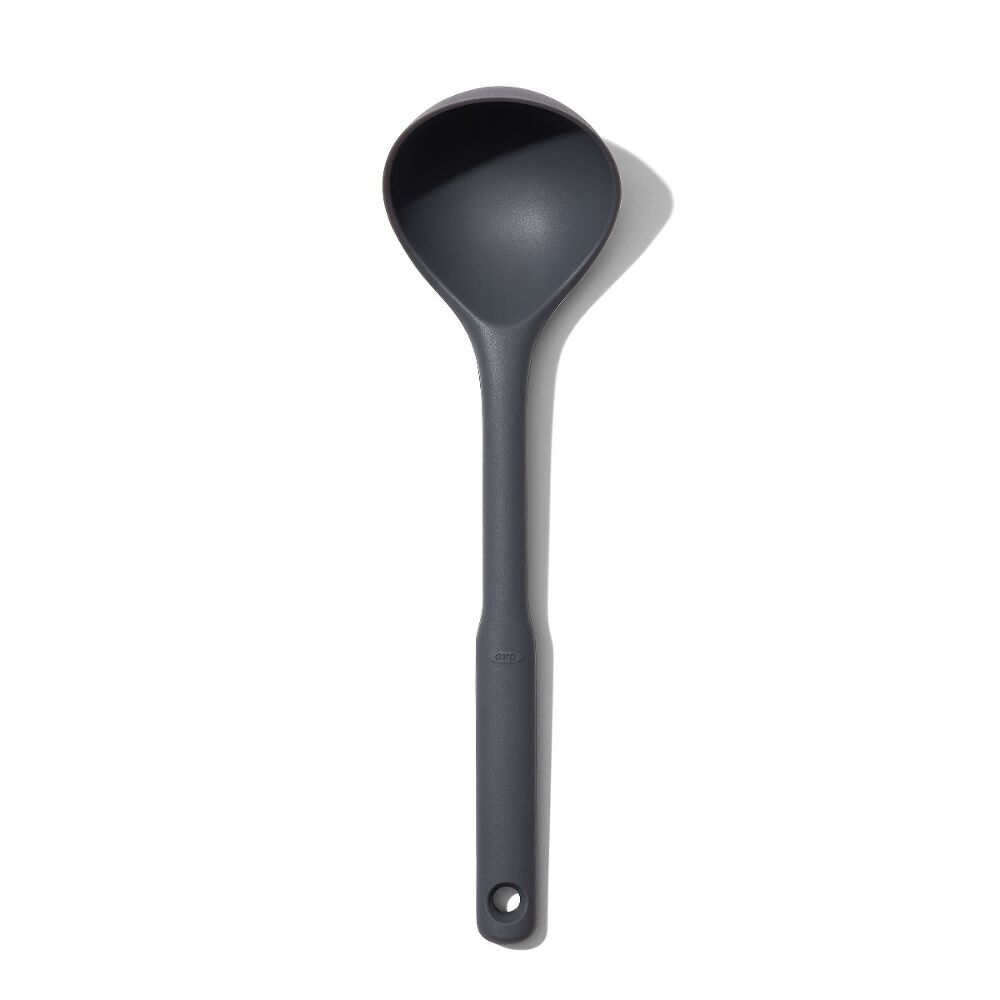 Silicone Everyday Flexible Ladle B6