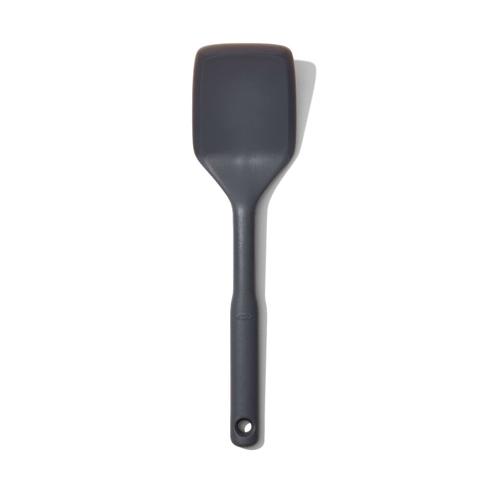 Silicone Small Flexible Turner