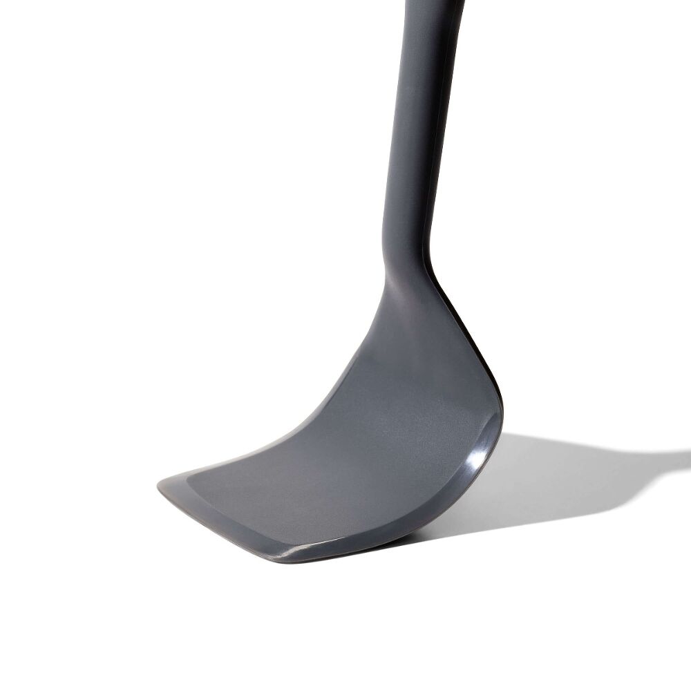 Silicone Small Flexible Turner