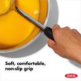 Stainless Steel Ladle M1