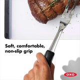 Stainless Steel Fork E7