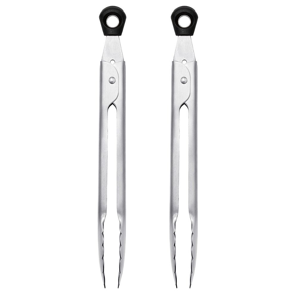 OXO Good Grips 2pk Mini Tongs
