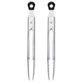OXO Good Grips 2pk Mini Tongs