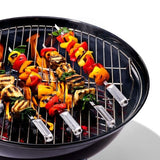6-Piece Grilling Skewer Set R0