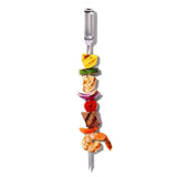 6-Piece Grilling Skewer Set R0