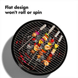 6-Piece Grilling Skewer Set R0