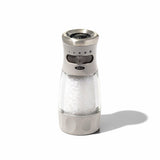 Contoured Mess-Free Salt Grinder C6
