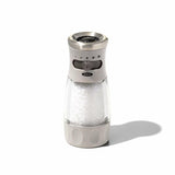 Contoured Mess-Free Salt Grinder C6