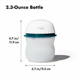Prep & Go Silicone Squeeze Bottle G1