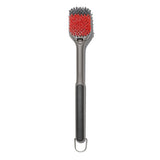 OXO Good Grips Nylon Grill Brush for Cold Cleaning R5